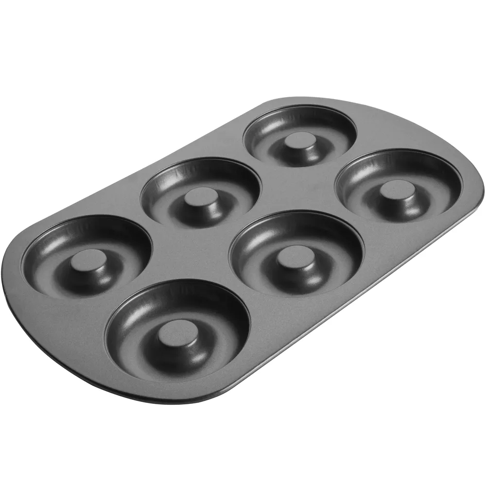 IBILI 六格不沾瑪芬烤盤(26.5cm) 歷史價格詳細信息