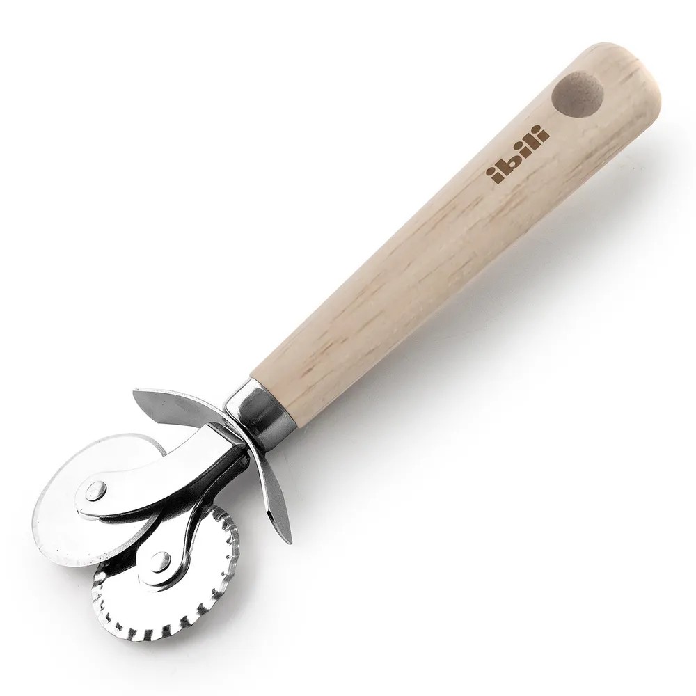 IBILI 木柄兩用起酥輪刀 歷史價格詳細信息
