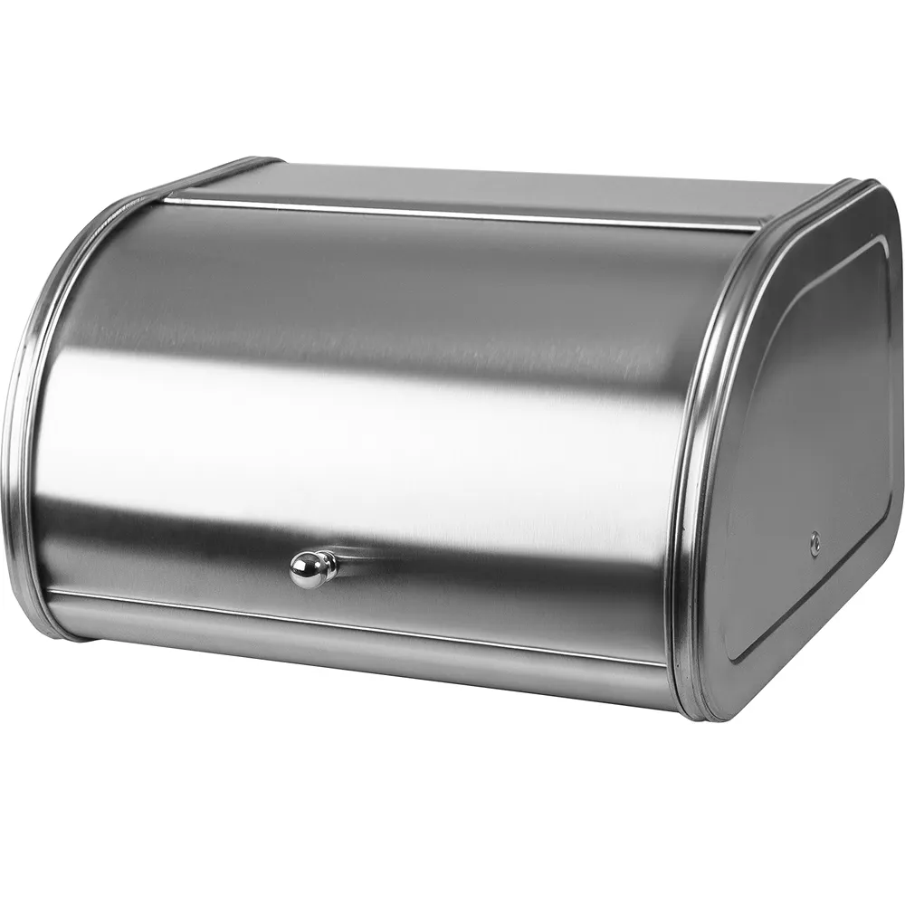 IBILI 不鏽鋼掀蓋式麵包盒(L) 歷史價格詳細信息