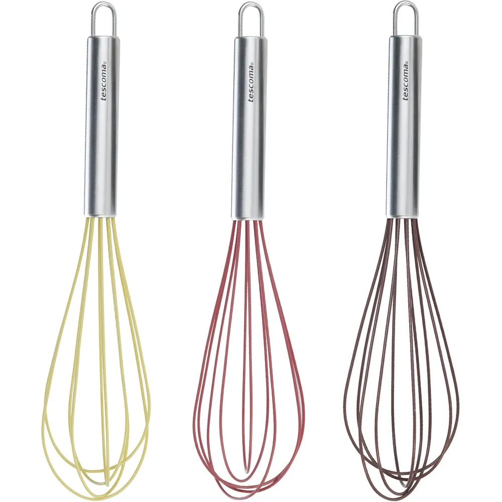 TESCOMA Delicia矽膠打蛋器(25cm) 歷史價格詳細信息