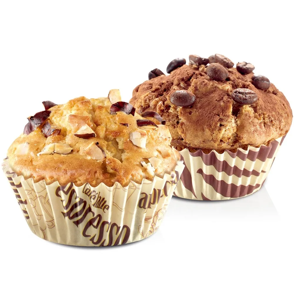 TESCOMA  瑪芬蛋糕紙模60入(聖誕6cm) 歷史價格詳細信息