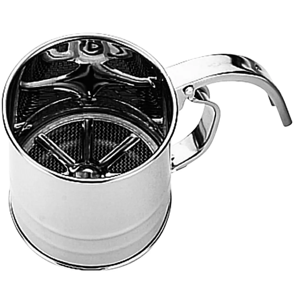 IBILI 手壓式麵粉篩(250g) 歷史價格詳細信息