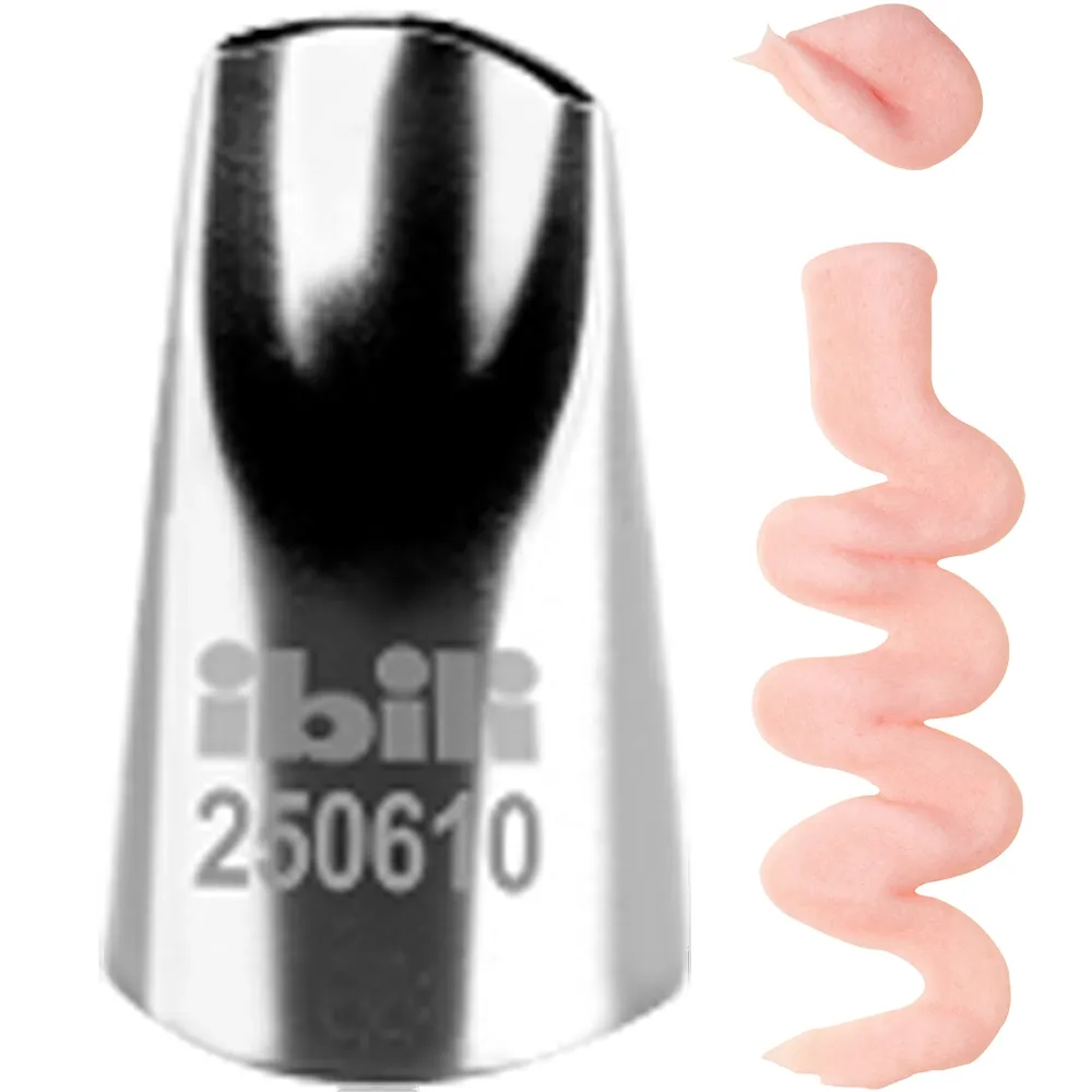 IBILI Sweet玫瑰花嘴(16mm) 歷史價格詳細信息