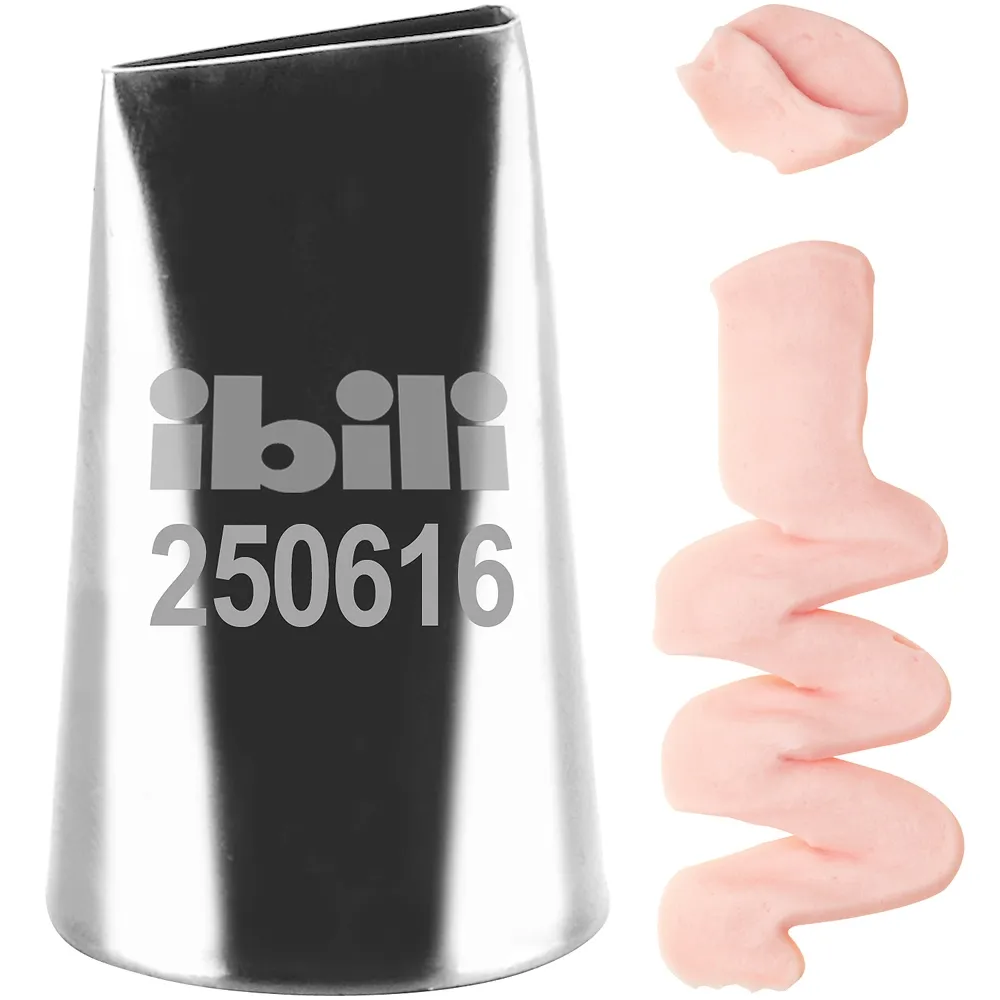 IBILI Sweet玫瑰花嘴(16mm) 歷史價格詳細信息