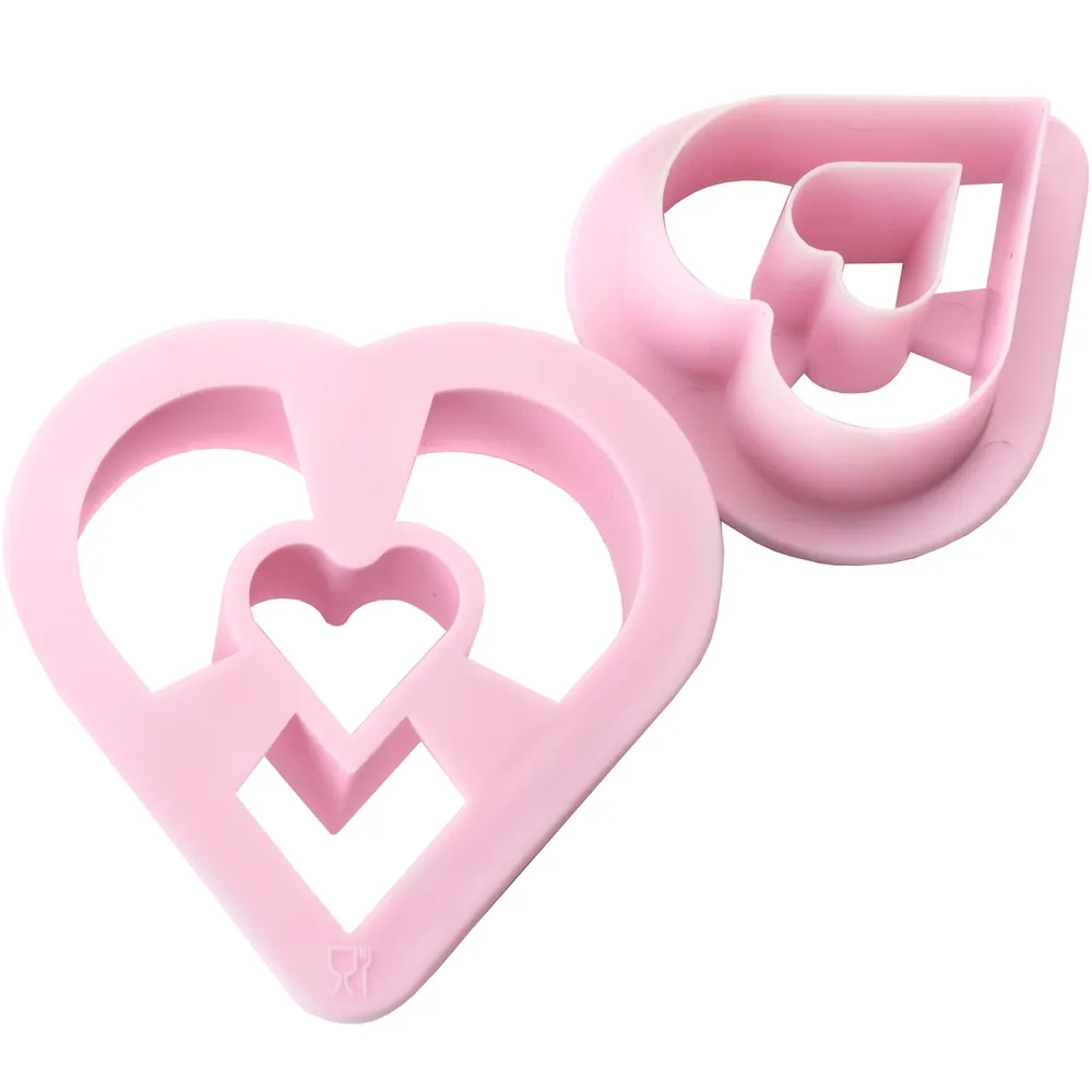 IBILI Sweet大小餅乾模3件(男孩) 歷史價格詳細信息