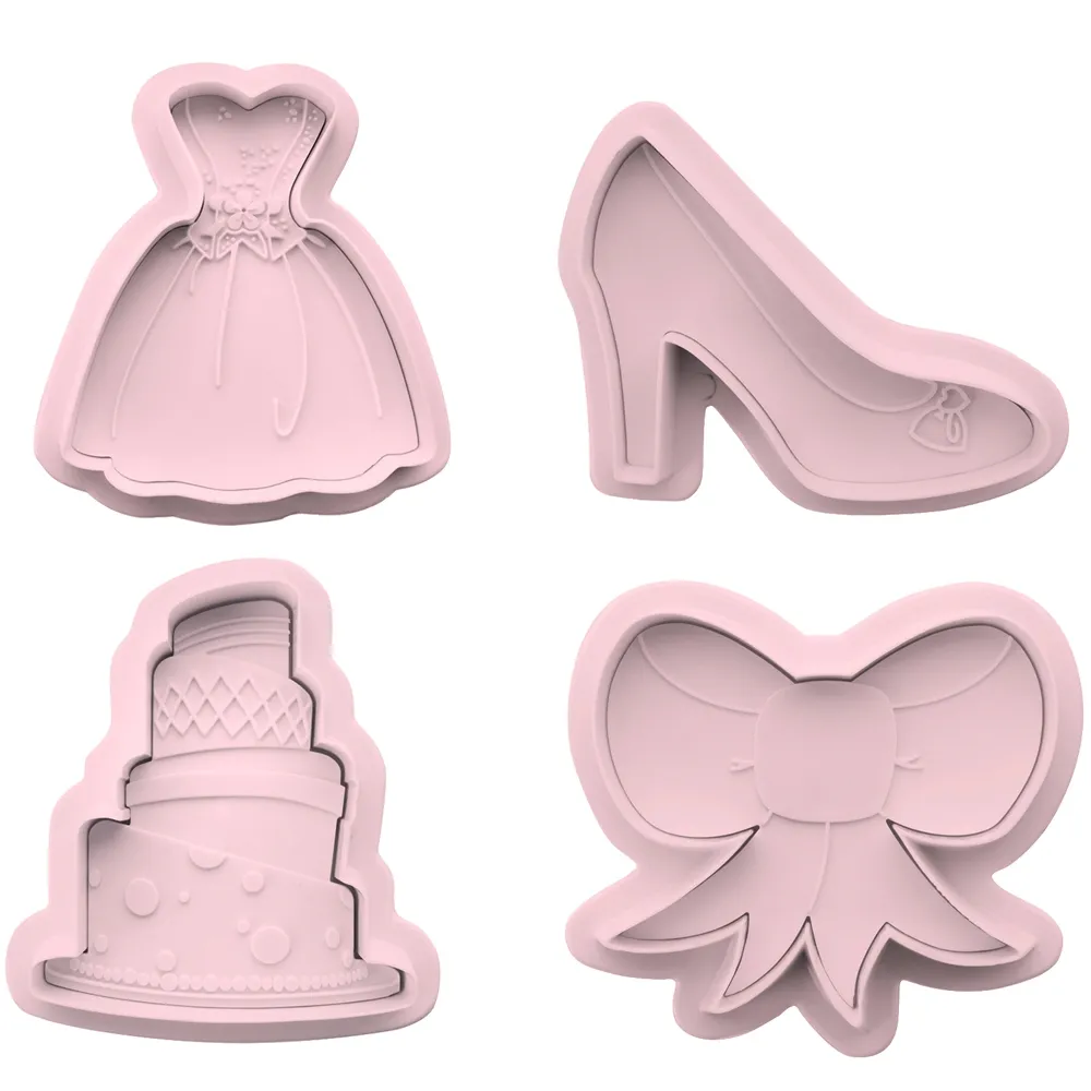 IBILI Sweet餅乾模(拼圖) 歷史價格詳細信息