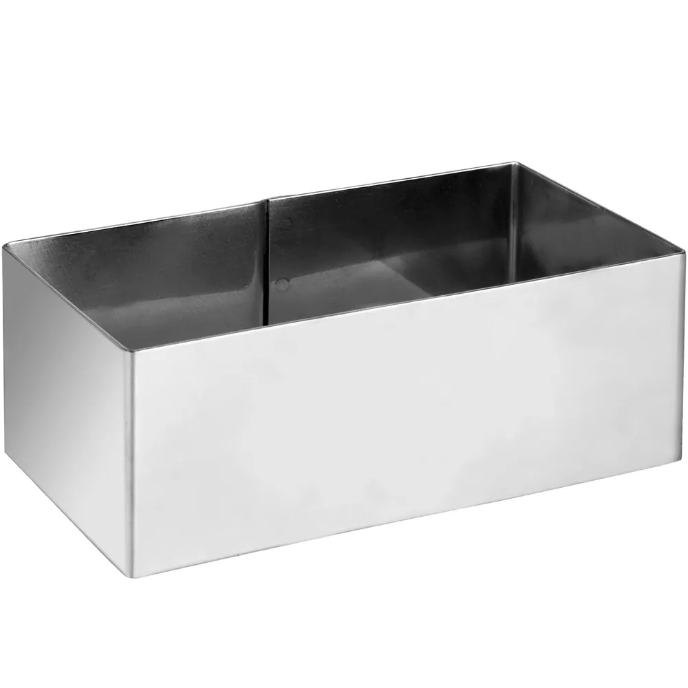 IBILI Clasica不鏽鋼塑型環(長8x5cm) 歷史價格詳細信息