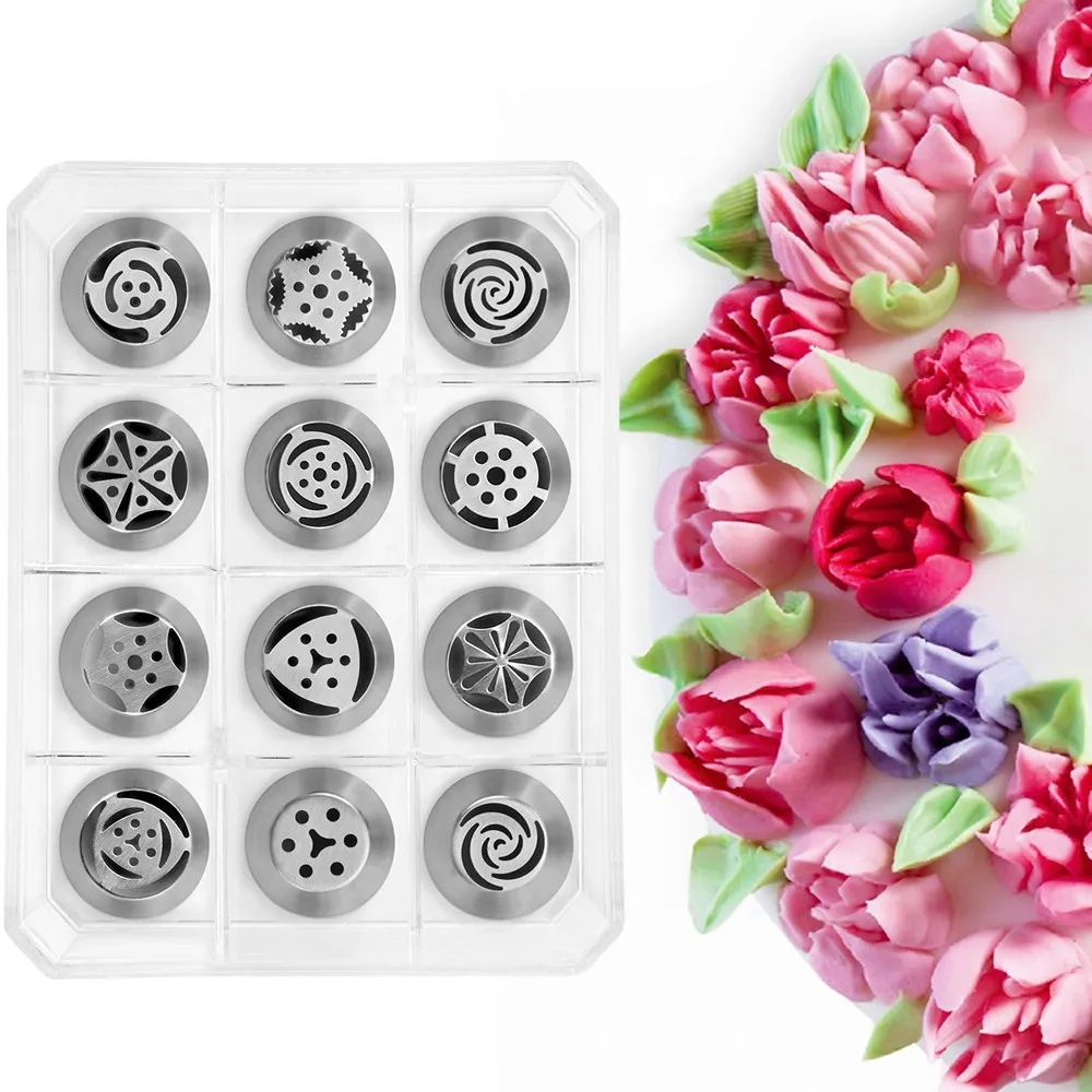 IBILI Sweet俄羅斯擠花嘴8件(聖誕) 歷史價格詳細信息