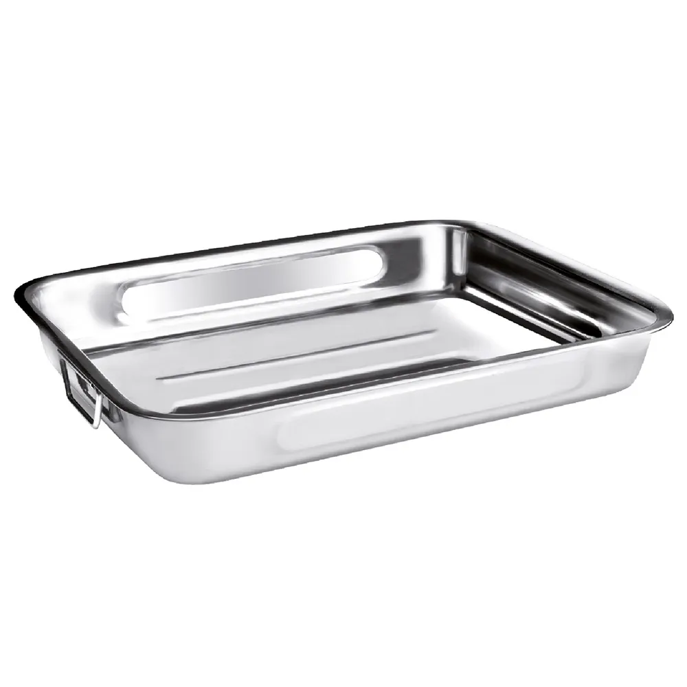 IBILI 不鏽鋼料理深烤盤(37.5cm) 歷史價格詳細信息