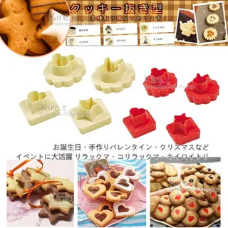 餅乾模具 歷史價格詳細信息