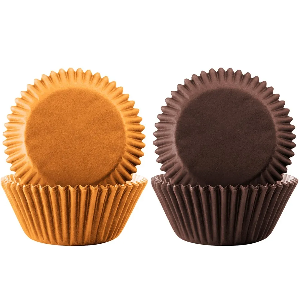 GP&me Dolce瑪芬蛋糕紙模30入(白6.5cm) 歷史價格詳細信息