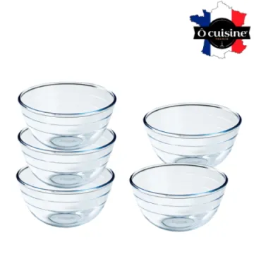 【法國O cuisine】歐酷新烘焙-百年工藝耐熱玻璃長方形保鮮盒2入組23*15*6CM 歷史價格詳細信息