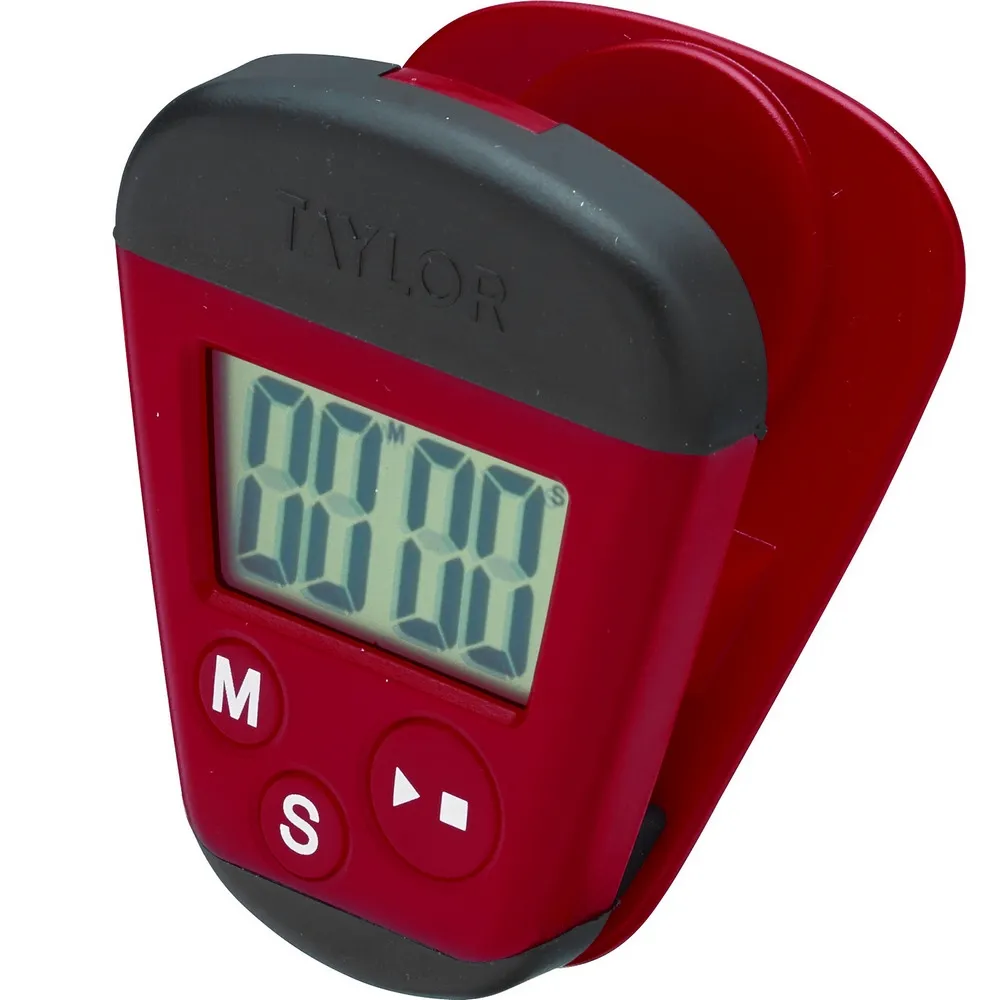 Taylor 夾式防潑電子探針溫度計 歷史價格詳細信息