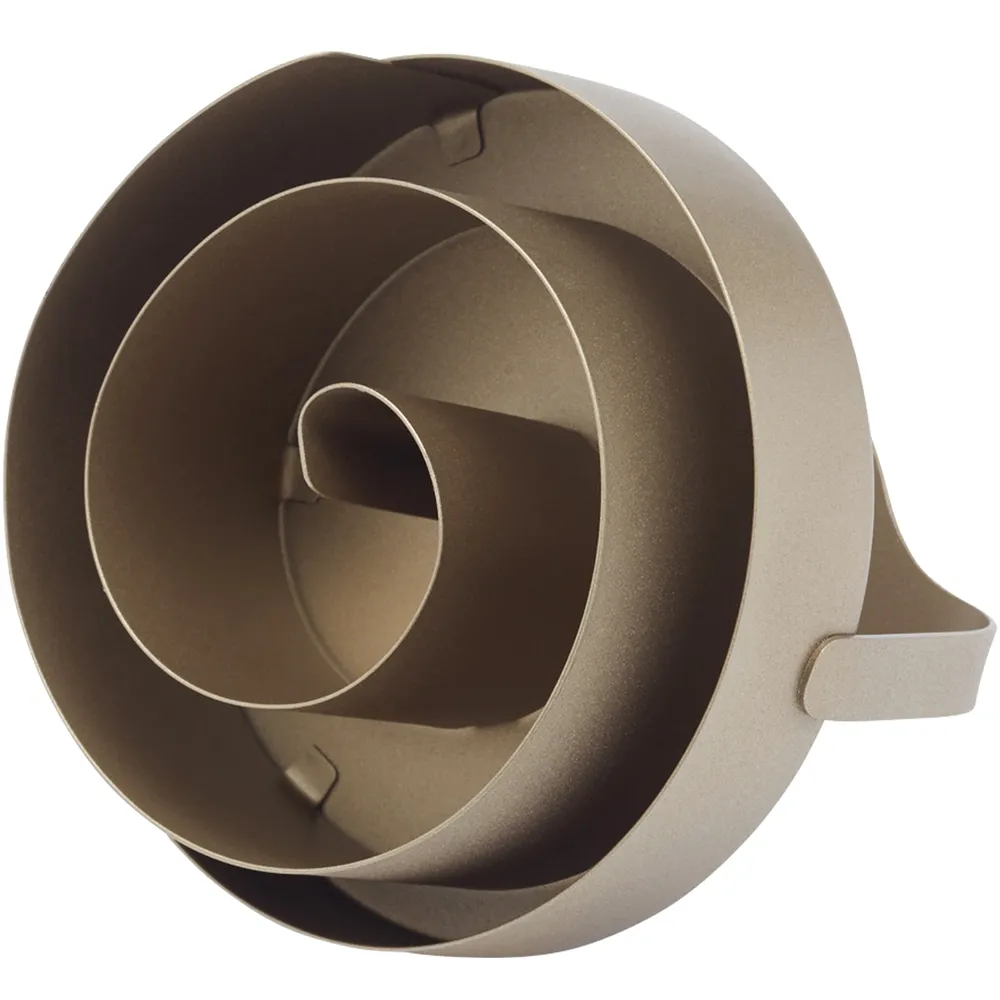 KitchenCraft Paul不沾迷你水果塔模4入(長型8.5cm) 歷史價格詳細信息