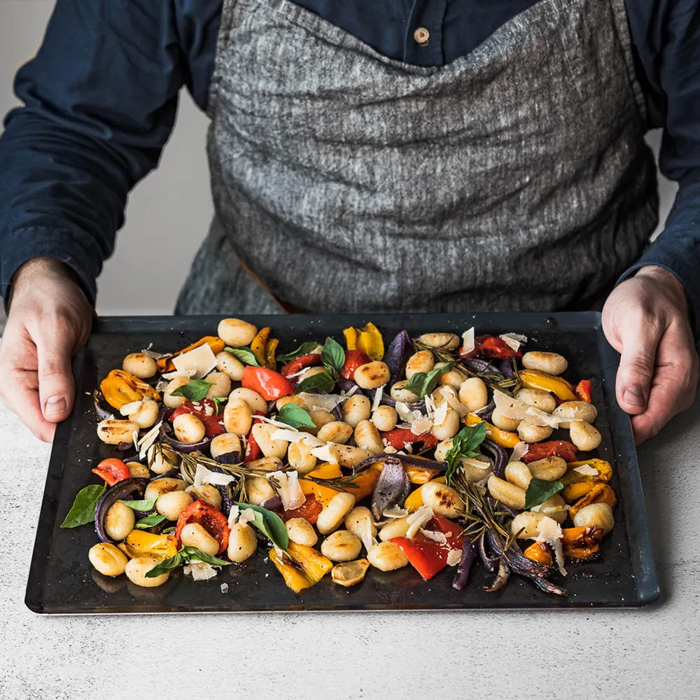 法國【de Buyer】畢耶烘焙『輕礦藍鐵烘焙系列』圓形波浪邊塔模30cm 歷史價格詳細信息