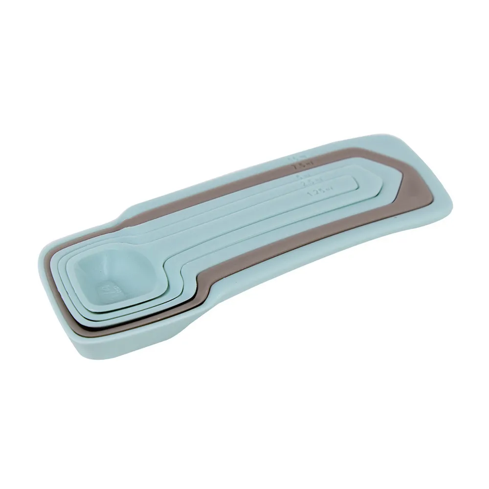 Luigi Ferrero Norsk匙型矽膠鏟匙架(象牙灰) 歷史價格詳細信息