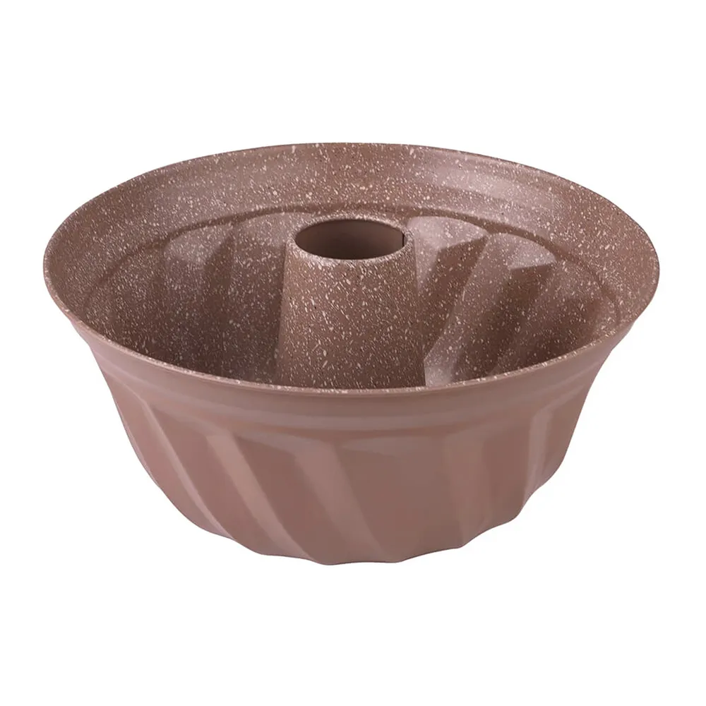 MUHLER Kikka大理石不沾平底鍋(棕26cm) 歷史價格詳細信息