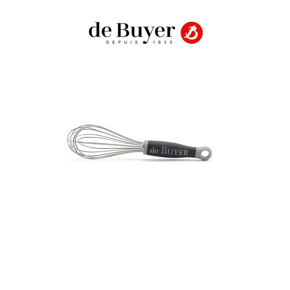法國【de Buyer】畢耶烘焙 專業烘焙調理不鏽鋼刮板11X9.5cm 歷史價格詳細信息