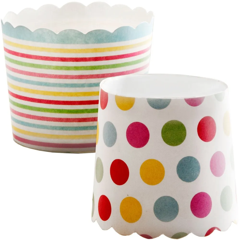 IBILI Sweet蛋糕紙模20入(點線7cm) 歷史價格詳細信息