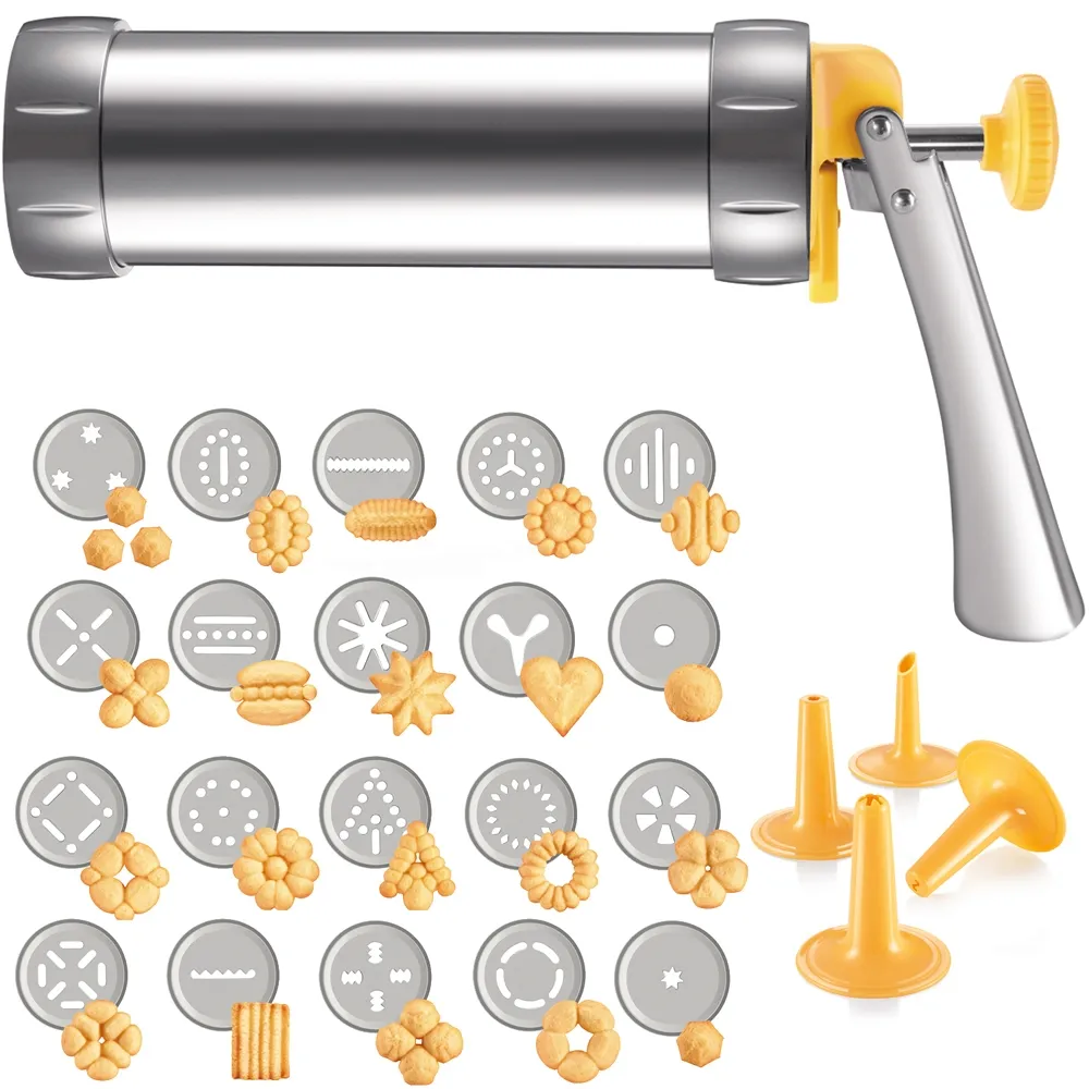 TESCOMA 六花嘴+餅乾擠花槍組 歷史價格詳細信息