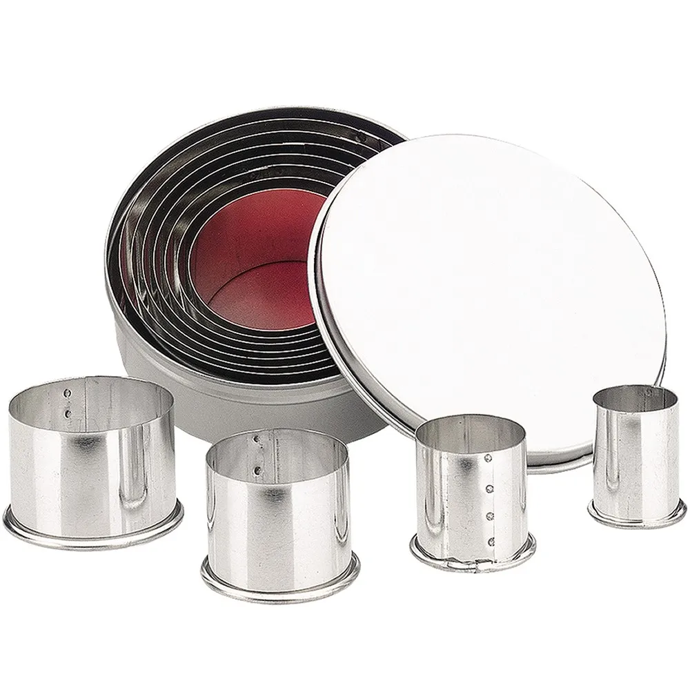 IBILI 餅乾模7件(海洋) 歷史價格詳細信息