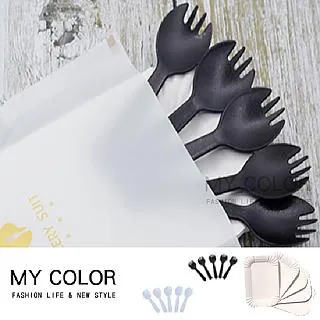 MY COLOR 餐具收納盒 筷子盒 置物盒 筷子盒 抽屜 餐具  【P515】 歷史價格詳細信息