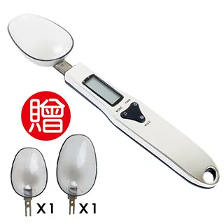 湯匙秤黑色機身500g/0.5g非供交易使用_550-DS500B 歷史價格詳細信息