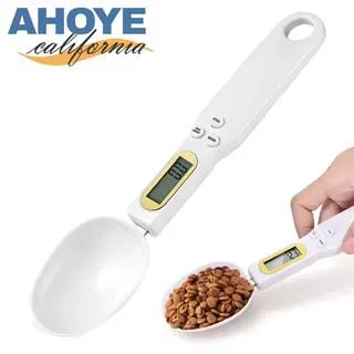 湯匙秤黑色機身500g/0.5g非供交易使用_550-DS500B 歷史價格詳細信息