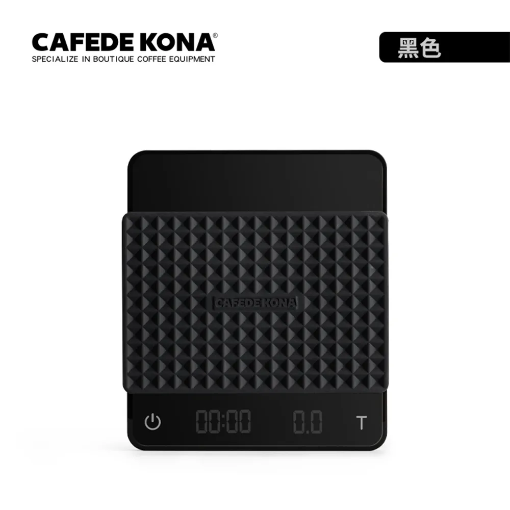 手沖咖啡電子磅秤(有秒數可計時的喔!) 0.1g~3000g (非供交易使用)【良鎂咖啡精品館】 歷史價格詳細信息