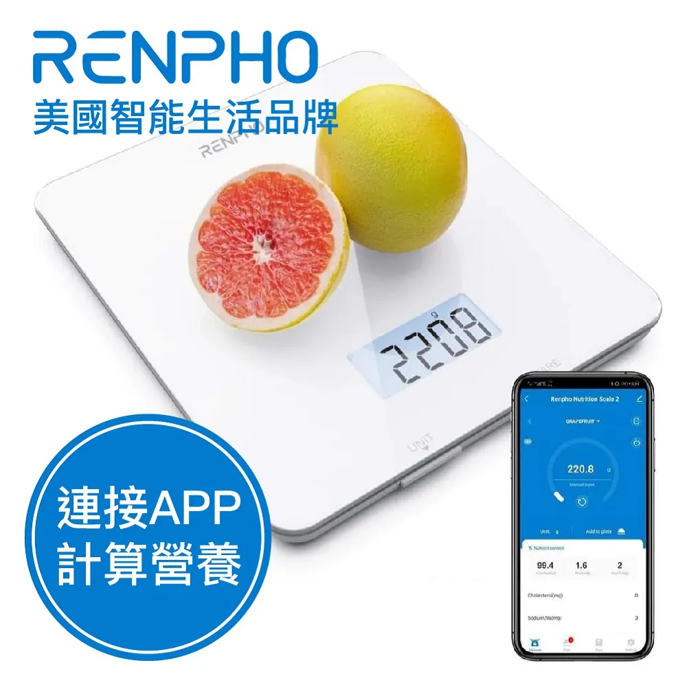 【RENPHO】智能卷尺 / RF-BMF01 歷史價格詳細信息