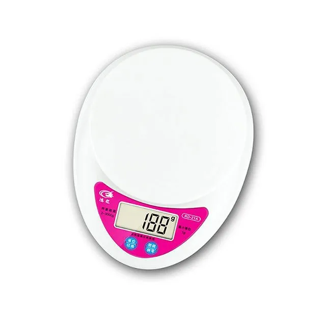 【聖岡科技Dr.AV】RD-91B專業級中型 大秤盤 電子秤3公克~10.05公斤 歷史價格詳細信息