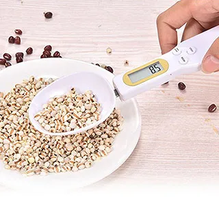 電子湯匙秤(500G)_190-DS500B 歷史價格詳細信息