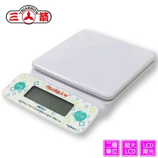 三箭牌2KG電子料理秤 BEB-2023 歷史價格詳細信息