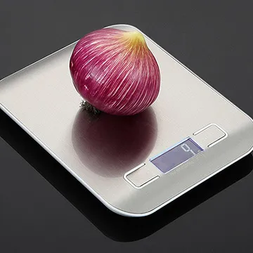 家用廚房秤/小磅秤/調理秤(最大秤重3kg) 歷史價格詳細信息