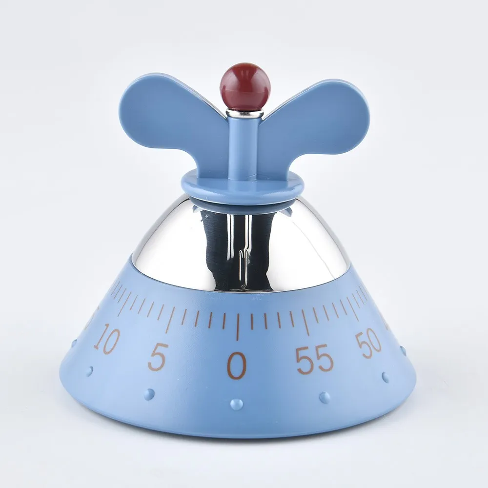 廚房計時器【三按鍵款】(磁鐵吸附/後置支架/正倒計時) 歷史價格詳細信息