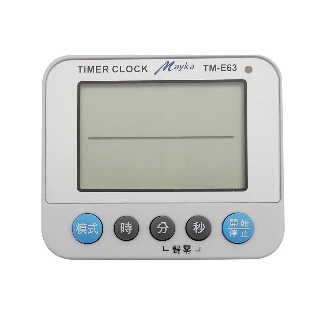 【明家Mayka】TM-T95 LCD溫濕度計 歷史價格詳細信息