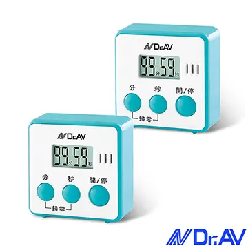 【Dr.AV】日式超大螢幕溫濕度計(GM-851)白-2入 歷史價格詳細信息