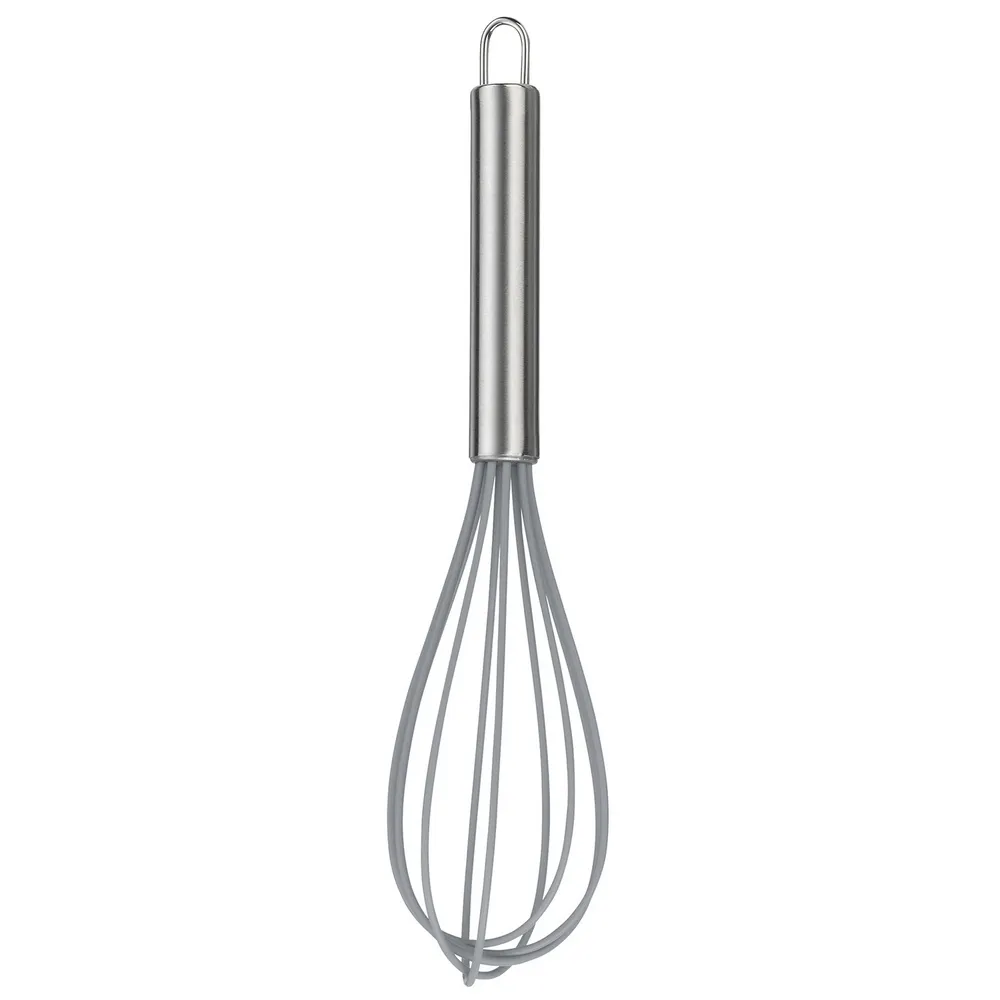 【KELA】矽膠濾油鍋鏟 灰29.5cm  / 炒菜鏟 歷史價格詳細信息