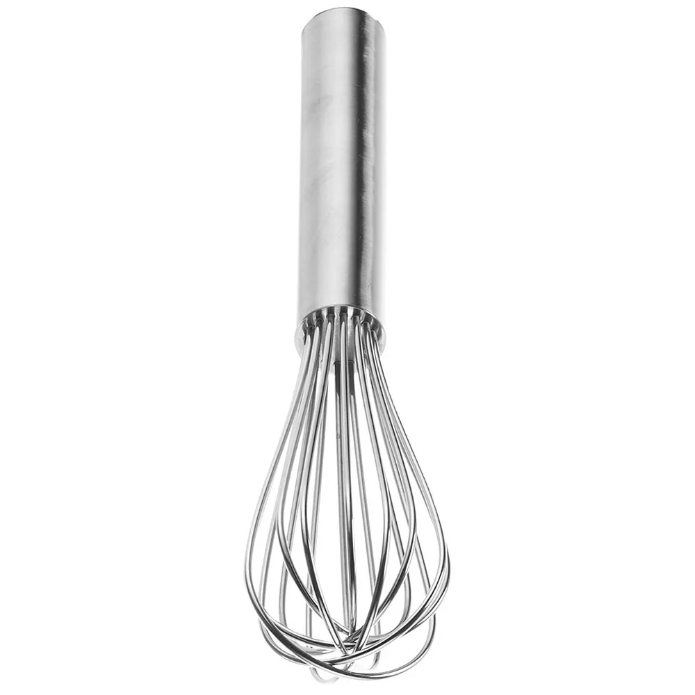 Pulsiva French不鏽鋼打蛋器(25cm) 歷史價格詳細信息