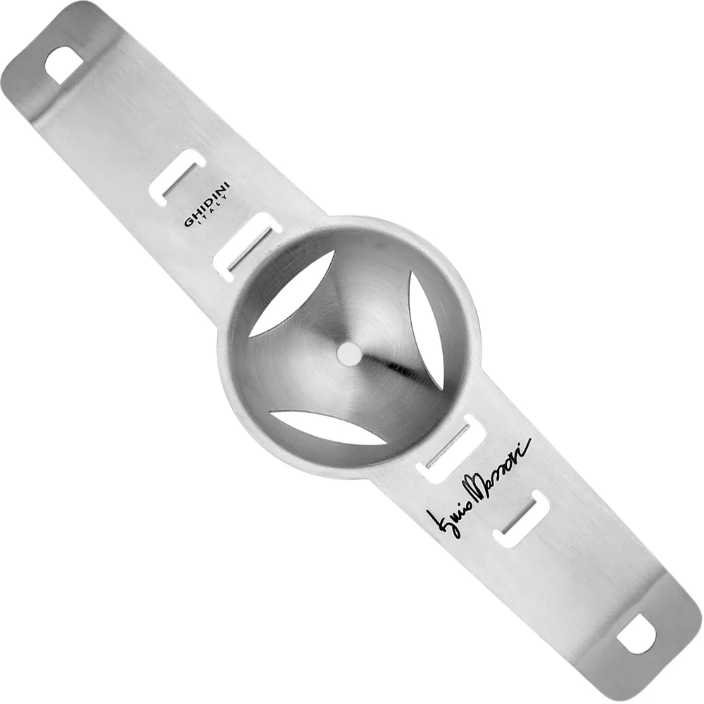 GHIDINI 不沾濾油鍋鏟(白32cm) 歷史價格詳細信息