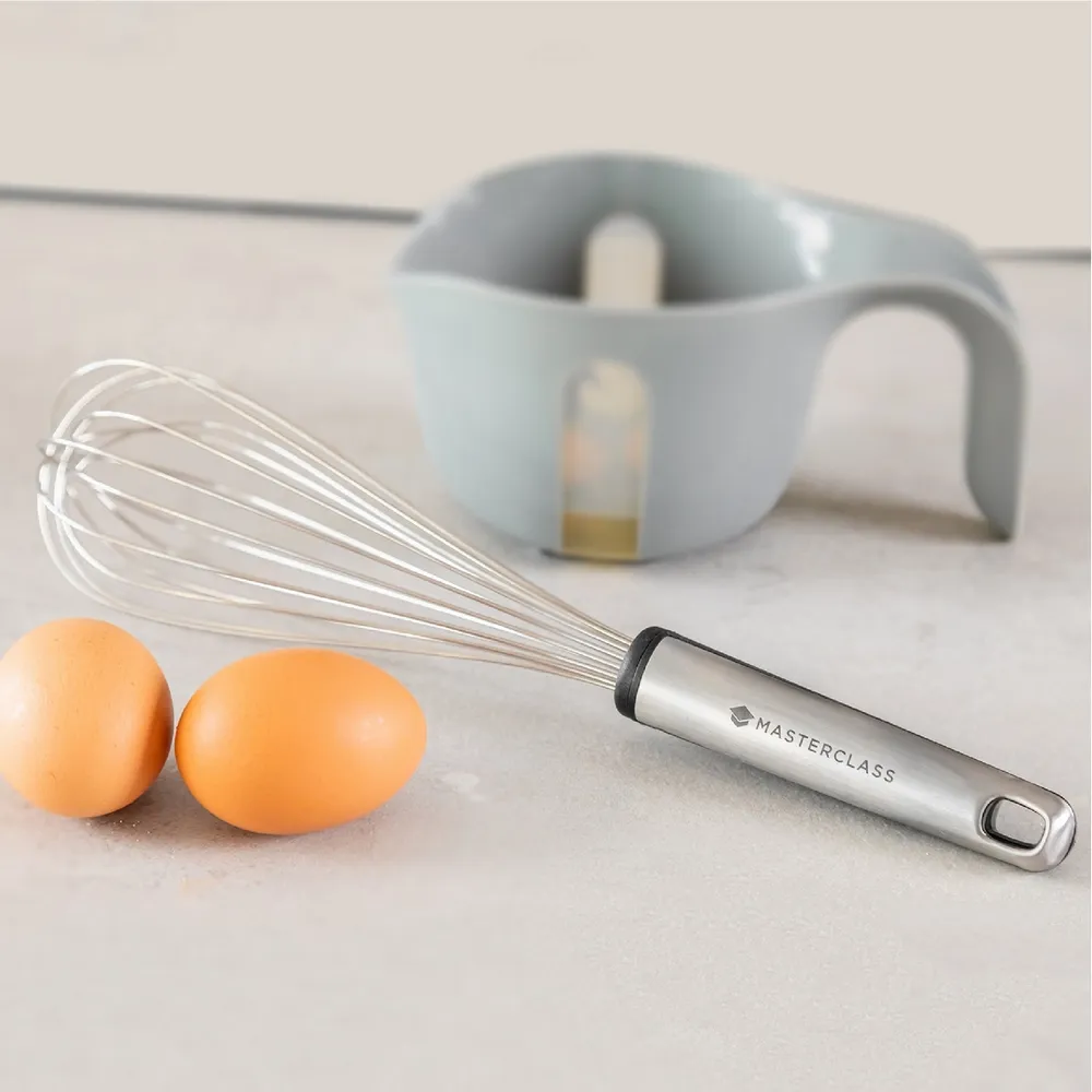 MasterClass SoftGrip不沾鍋矽膠刮杓(黑30cm) 歷史價格詳細信息