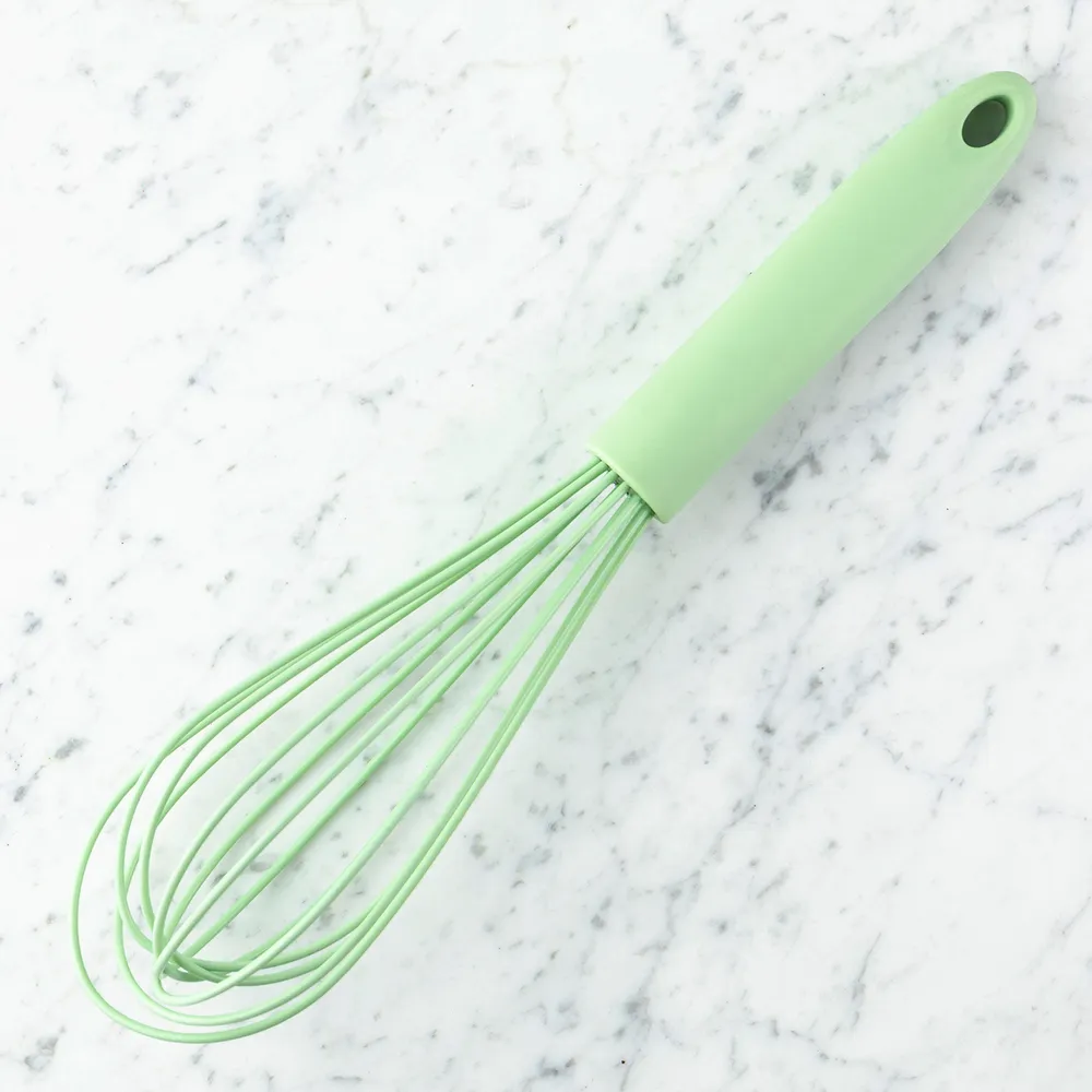 TaylorsEye 矽膠打蛋器(薄荷綠30cm) 歷史價格詳細信息