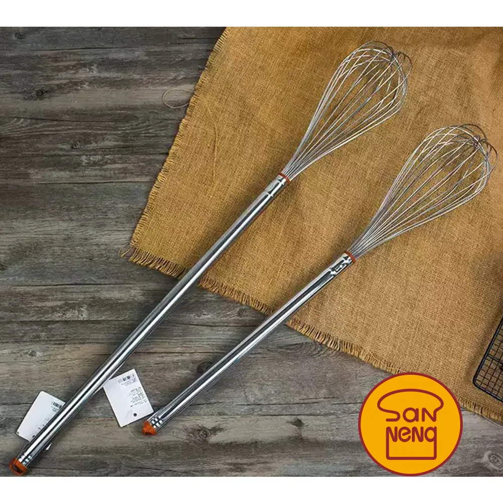 【SANNENG 三能】長桿 桿麵棍 SN8033 歷史價格詳細信息