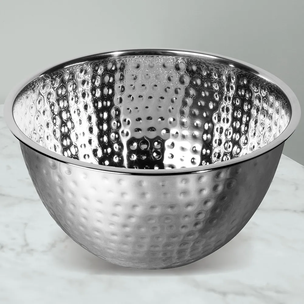 DANICA Heirloom錘紋深型打蛋盆(4L) 歷史價格詳細信息