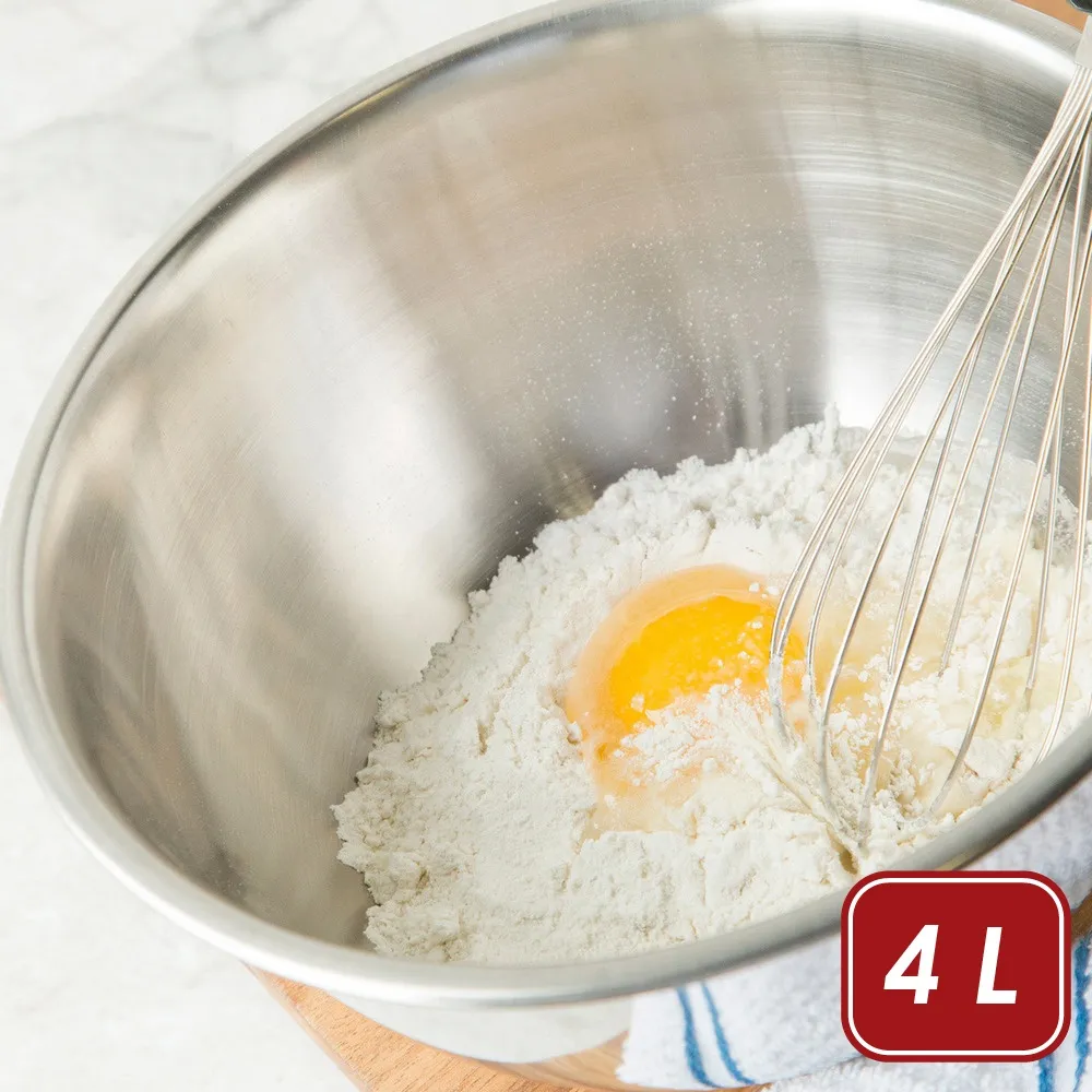 FOXRUN 不鏽鋼打蛋盆(5.9L) 歷史價格詳細信息