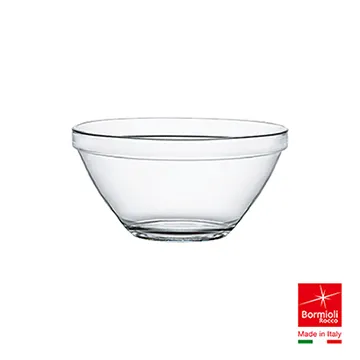 【Bormioli Rocco】義大利強化調理缽 26公分 玻璃碗 沙拉碗 Pompei(調理缽 玻璃碗 沙拉碗) 歷史價格詳細信息
