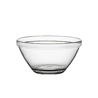 【Bormioli Rocco】義大利強化調理缽 26公分 玻璃碗 沙拉碗 Pompei(調理缽 玻璃碗 沙拉碗) 歷史價格詳細信息