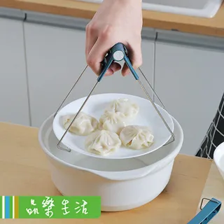 【品樂．LaVie】多功能直立式防燙夾碗碟夾取碗夾 價格比較,價格查詢,歷史價格詳細信息
