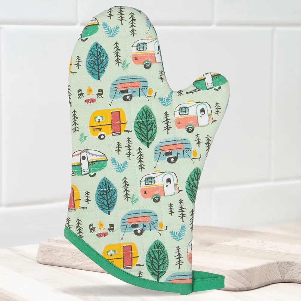 《danica》Jubilee烘焙隔熱手套2入(復古單車) 歷史價格詳細信息