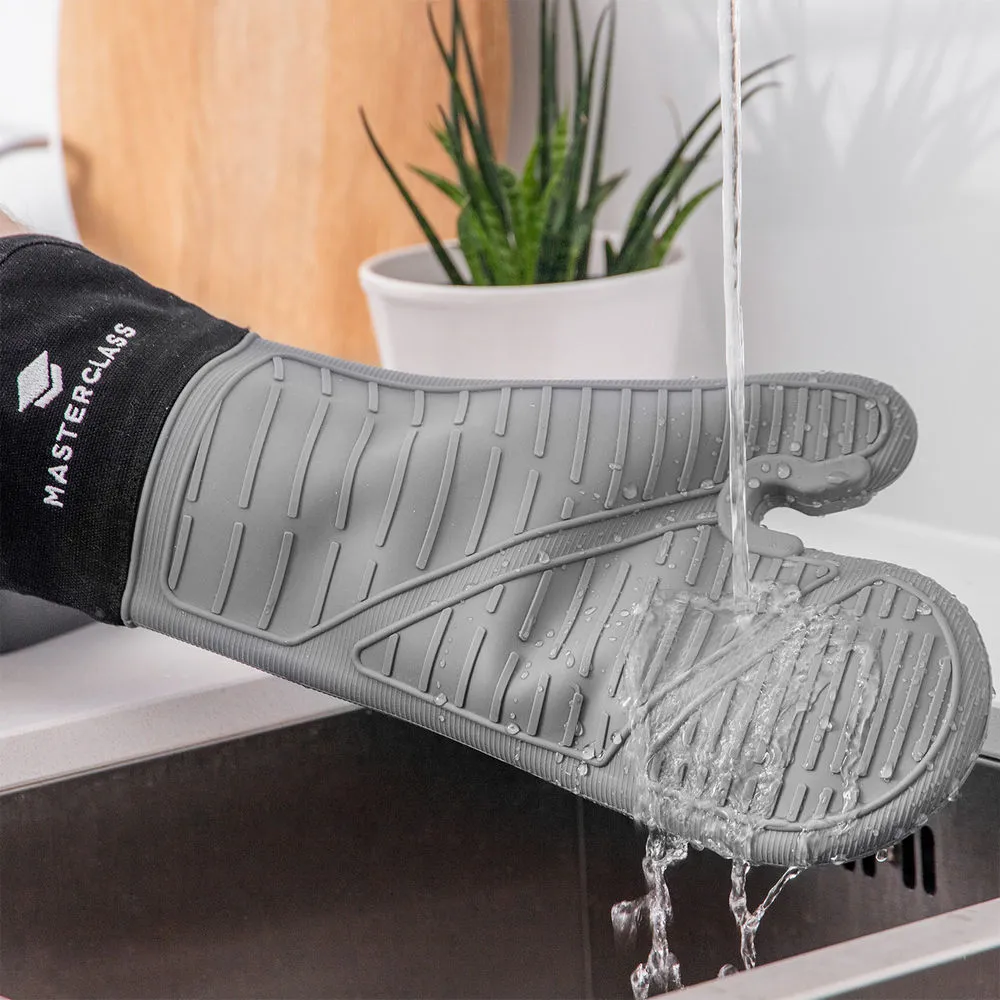 MasterClass 矽膠鍋蓋+可拆式不沾湯鍋3件 歷史價格詳細信息